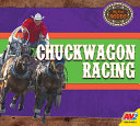 Chuckwagon Racing cover
