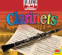 Clarinets cover