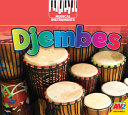 Djembes cover