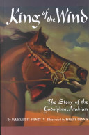 King of the Wind cover
