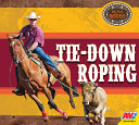 Tie-Down Roping cover