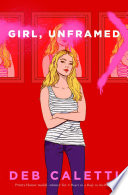 Girl, Unframed cover