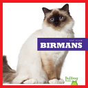 Birmans cover