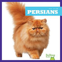Persians cover