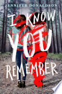 I Know You Remember cover