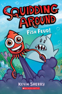 Fish Feud! cover