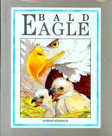 Bald Eagle cover