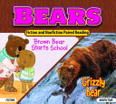 Grizzly Bear cover