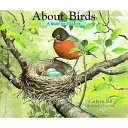 About Birds: A Guide for Children cover
