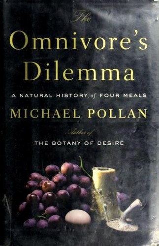 Omnivores cover