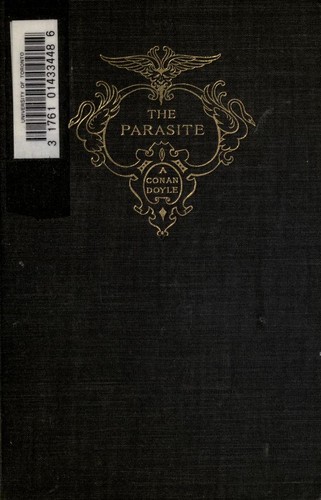 Parasites cover