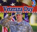 Veterans Day cover