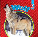 Wolf cover