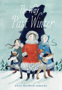 The Way Past Winter cover