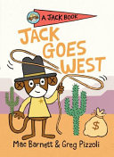 Jack Goes West cover
