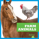 Farm Animals cover