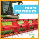 Farm Machines cover