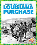 Louisiana Purchase cover