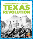 Texas Revolution cover