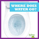 Where Does Water Go? cover