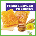 From Flower to Honey cover