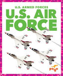 U.S. Air Force cover
