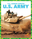 U.S. Army cover