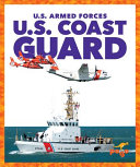 U.S. Coast Guard cover