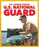 U.S. National Guard cover