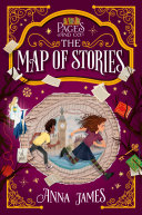 The Map of Stories cover
