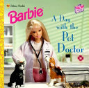 Barbie: A Day with the Pet Doctor cover