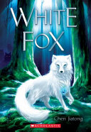 White Fox cover