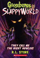 They Call Me the Night Howler! cover