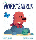 The Worrysaurus cover