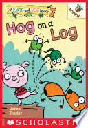 Hog on a Log cover