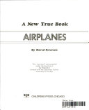Airplanes cover
