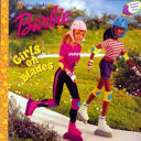 Barbie: Girls on Blades cover