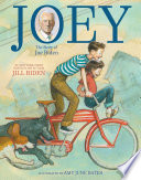 Joey: The Story of Joe Biden cover