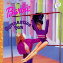 Barbie: Gymnastics Fun cover