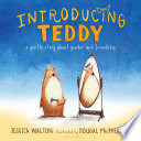 Introducing Teddy: A Gentle Story About Gender and Friendship cover