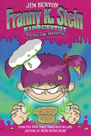 Recipe for Disaster cover