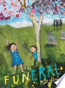 The Funeral cover