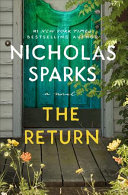 The Return cover