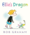 Ellie's Dragon cover