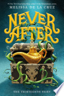 The Thirteenth Fairy cover