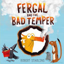 Fergal and the Bad Temper cover