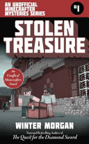 Stolen Treasure cover