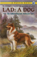 Lad: A Dog cover