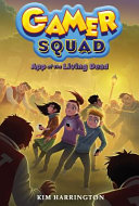 App of the Living Dead cover