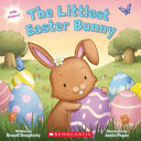 The Littlest Easter Bunny cover